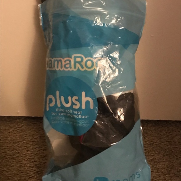 Mama roo plush - Picture 3 of 5